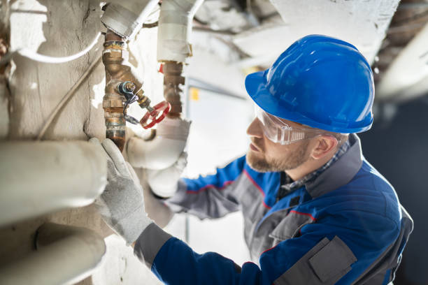 Commercial Plumbing Services in Bull Run Mountain Estates, VA